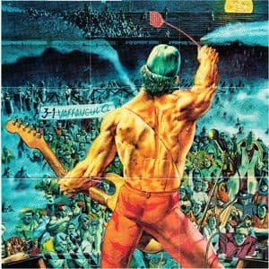 The Man From Utopia