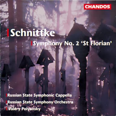 Symphony No. 2