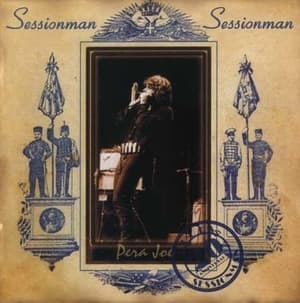 Sessionman