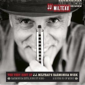 Harmonicas (2CD)