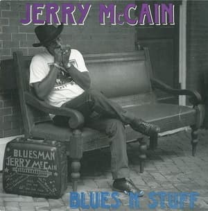 Blues 'n' Stuff