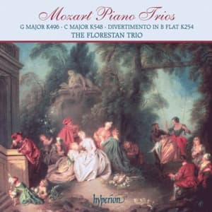 Florestan Trio, The