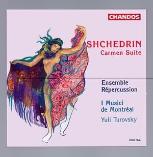 Carmen Suite