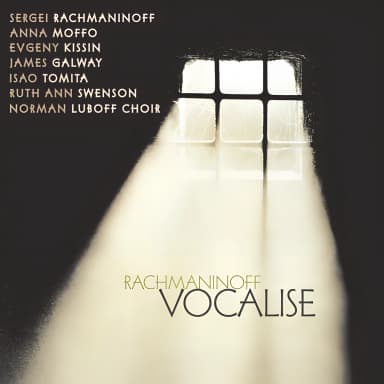 Rachmaninov. Vocalise