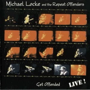Get Offended Live