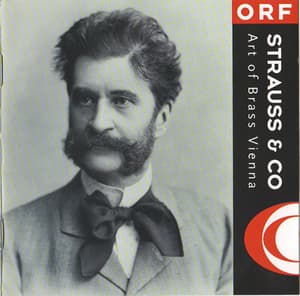 Strauss & Co