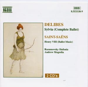 Sylvia