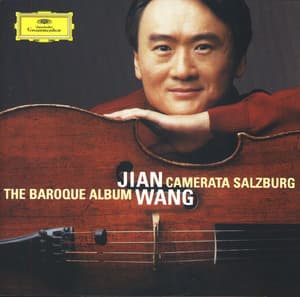 The Baroque Album