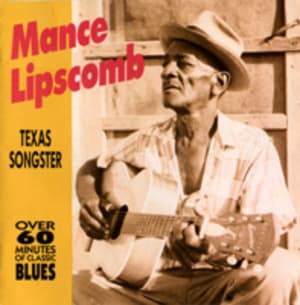 Texas Songster