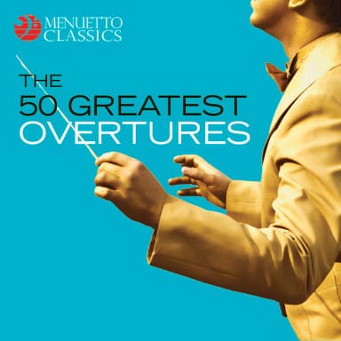 Wagner: Overtures & Highlights
