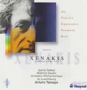Orchestral Works - Vol. I