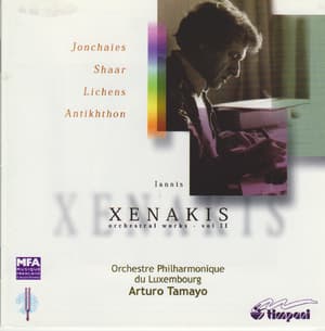 Orchestral Works Vol.II