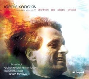 Orchestral Works Vol.IV