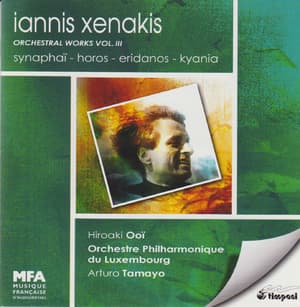Orchestral Works Vol.III