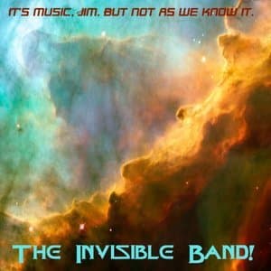 It's Music, Jim. But Not As We Know It
