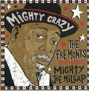 Mighty Crazy
