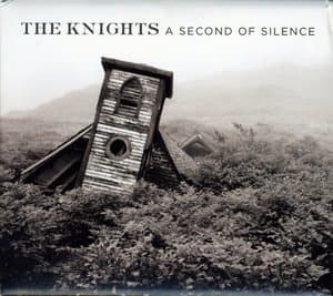 A Second Of Silence