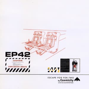 Escape Pod For Two