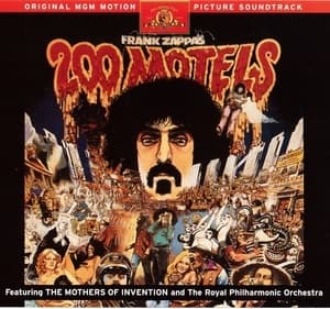 200 Motels