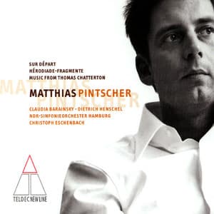 Fragmente, Music From Thomas Chatterton