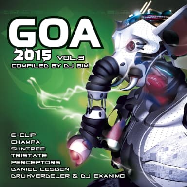 Goa 2015 Vol.3