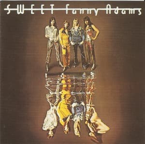 Sweet Fanny Adams (BMG 74321 66013 2, Germany)