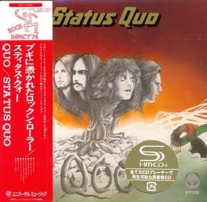 Quo