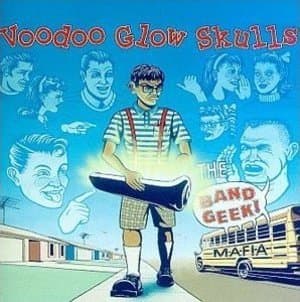 Band Geek Mafia