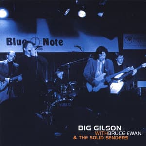 Live At The Blue Note