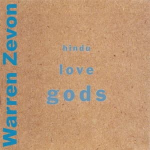 Hindu Love Gods