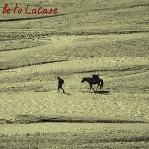 Beto Lacaze