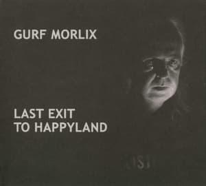 Last Exit To Happyland