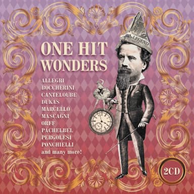 One Hit Wonders Of The '60s, Vol. 1