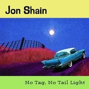 No Tag, No Tail Light