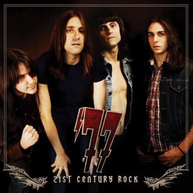 21st Centry Rock