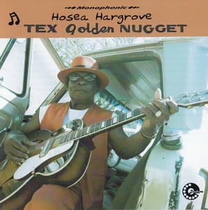 Tex Golden Nugget
