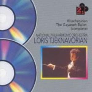Khachaturian - The Gayaneh Ballet