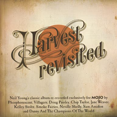 Harvest Revisited