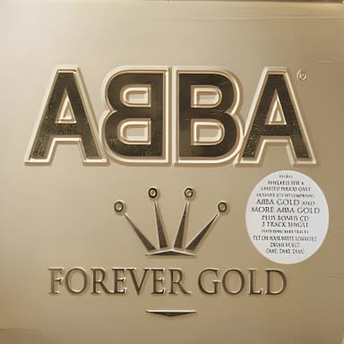 Forever Gold