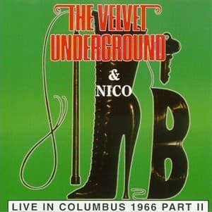 Live In Columbus 1966 Part II