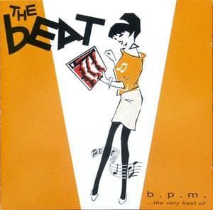 B.p.m...beats Per Minute