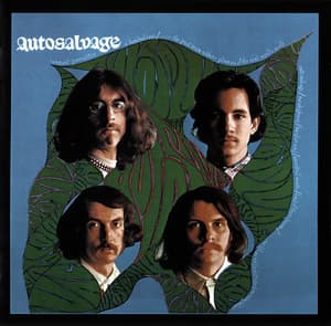Autosalvage