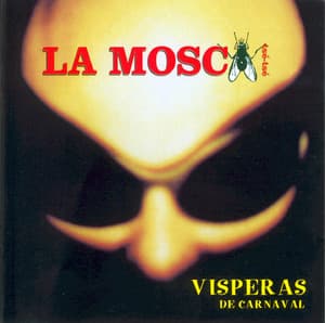 Visperas De Carnaval