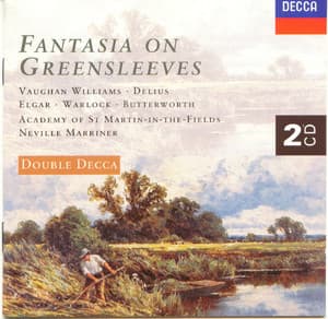 Fantasia On (2CD)