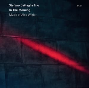 In The Morning - Music Of Alec Wilder