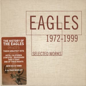 Selected Works 1972-1999
