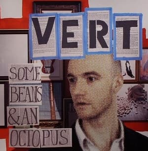 Some Beans & An Octopus