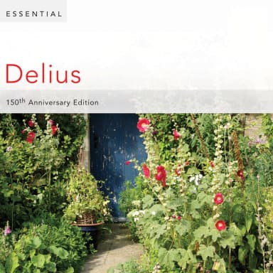 The Essential Delius