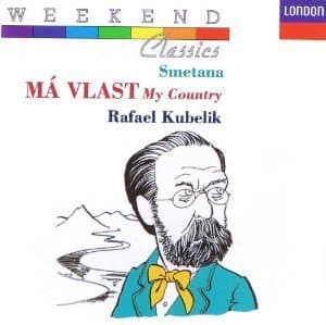 Smetana - Ma Vlast