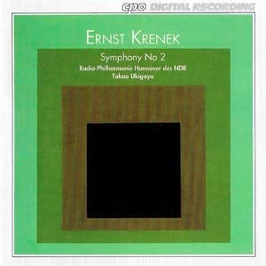 Symphony No.2 Op.12